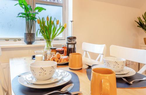 Cambourne House | Bluebell Lodge