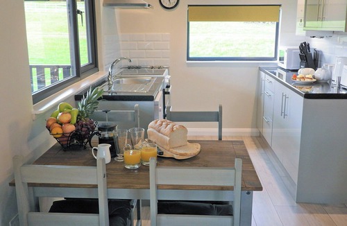 Beaworthy Cottage | Bluebell Lodge - UK13449