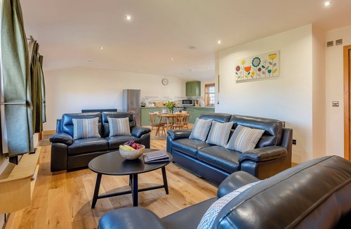 Challock Cottage | Bluebell Lodge-UK32958