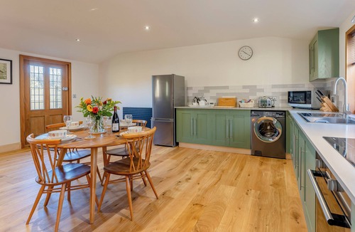 Challock Cottage | Bluebell Lodge-UK32958