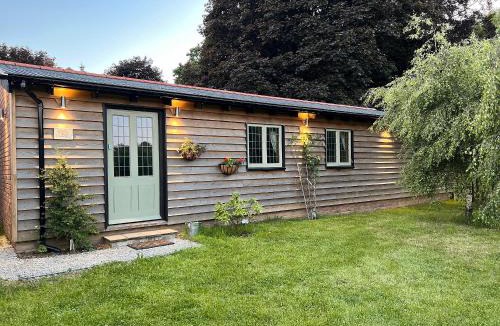 Challock House | Bluebell Lodge-Uk32958