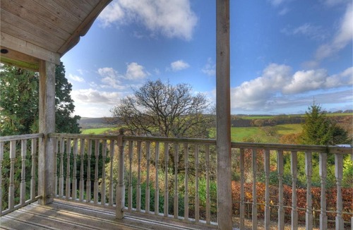 Lyme Regis House | Bluebell Ridge