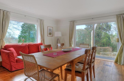 Lyme Regis House | Bluebell Ridge