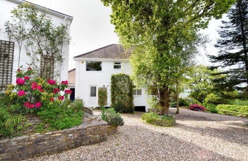Lyme Regis House | Bluebell Ridge