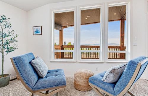 Sweetwater House | Bluebell Views