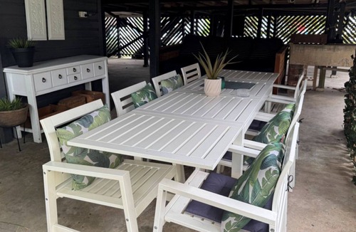 Brunswick Heads House | BLUEBELL-WALK TO TOWN