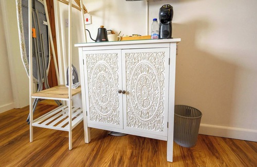 Staple Hill Apartment | Bluebells by STAE-Homes