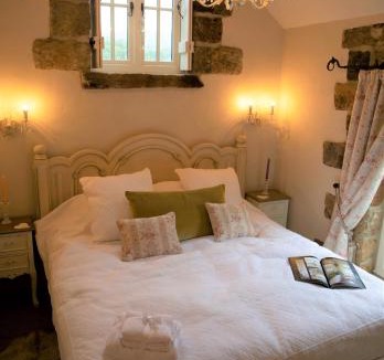 Urra House | Bluebells Cottage