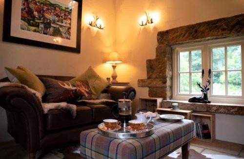 Urra House | Bluebells Cottage