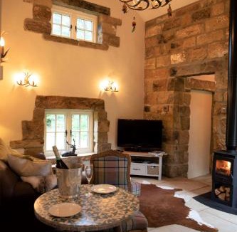 Urra House | Bluebells Cottage