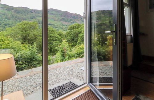 Chapel Stile Cottage | Bluebells