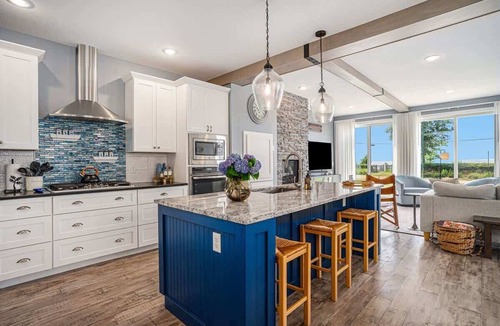 Miami Park House | Blueberry Bluff