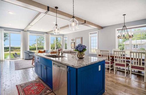 Miami Park House | Blueberry Bluff