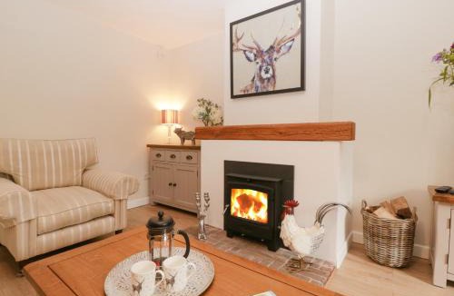 Cerne Abbas House | Blueberry Cottage
