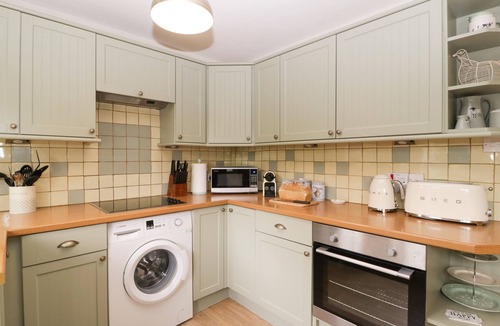 Cerne Abbas Cottage | Blueberry Cottage