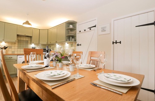 Cerne Abbas Cottage | Blueberry Cottage