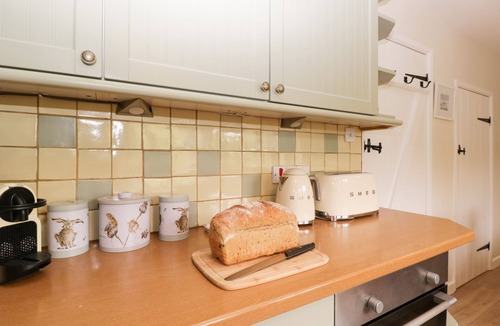 Cerne Abbas Cottage | Blueberry Cottage