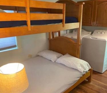 Plattsburgh House | Blueberry Cottage Lake Champlain