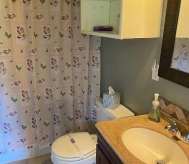 Plattsburgh House | Blueberry Cottage Lake Champlain