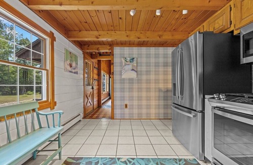 Lamoine House | Blueberry Cottage on the Ocean!