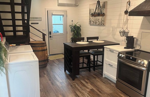 Linn Creek Other | Blueberry Farm in the Lake of the Ozarks — Because Life is Sweet