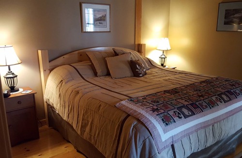 Washington Bed & Breakfast | Blueberry Fields B&B