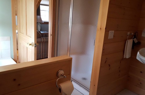 Washington Bed & Breakfast | Blueberry Fields B&B