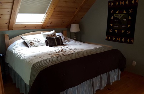 Washington Bed & Breakfast | Blueberry Fields B&B