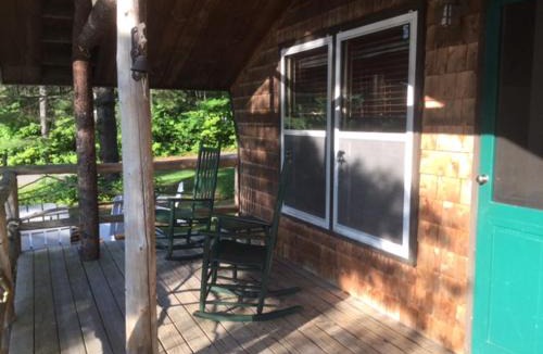 Long Lake Hotel | Blueberry Hill Motel