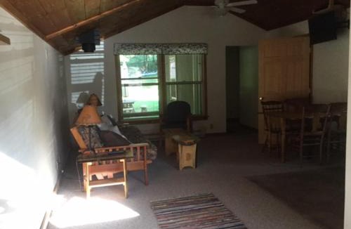 Long Lake Hotel | Blueberry Hill Motel