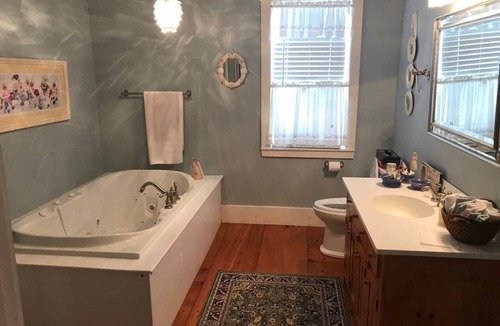 Unity Other | Blueberry Hill of Unity