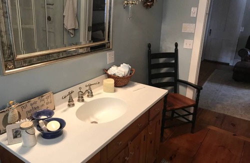 Unity Other | Blueberry Hill of Unity