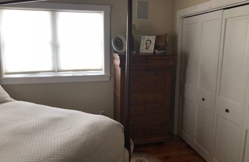 Unity Other | Blueberry Hill of Unity