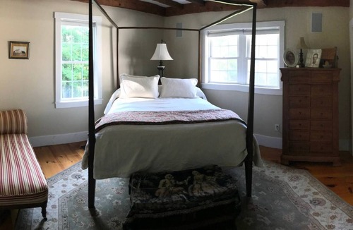 Unity Other | Blueberry Hill of Unity