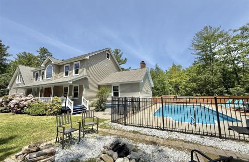 South Casco House | BLUEBERRY MORE LIMIT 17 home