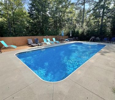 South Casco House | BLUEBERRY MORE LIMIT 17 home