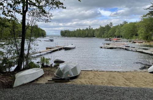 South Casco House | BLUEBERRY MORE LIMIT 17 home