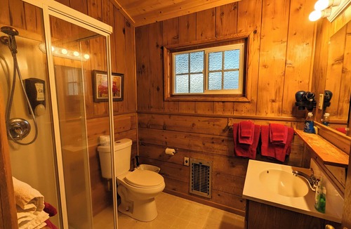 Idyllwild Cabin | Bluebird Cottage Inn