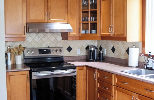 Rama Cottage | Bluebird Cottage - Lakefront - Casino