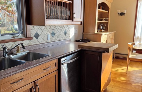 Rama Cottage | Bluebird Cottage - Lakefront - Casino