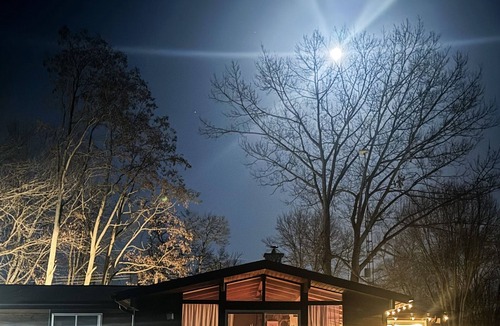 Rama Cottage | Bluebird Cottage - Lakefront - Casino