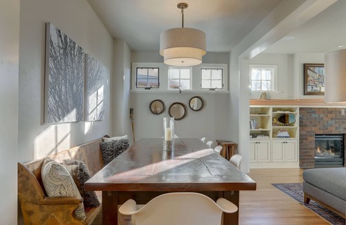 River Terrace House | Bluebird Day - Downtown Awbrey