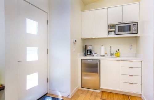 River West House | Bluebird Day - Ogden Getaway