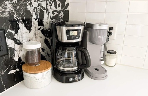 Orchard District House | Bluebird Day - Pilot Butte Pad