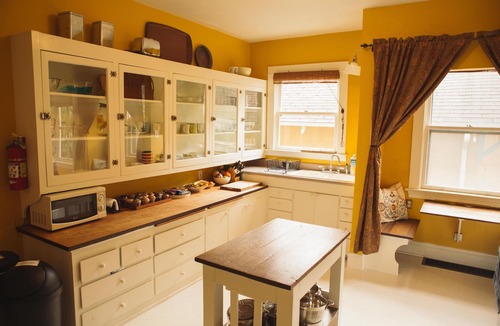 Richmond Bed & Breakfast | Bluebird Guesthouse