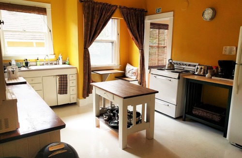 Richmond Bed & Breakfast | Bluebird Guesthouse