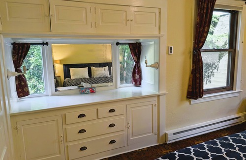 Richmond Bed & Breakfast | Bluebird Guesthouse