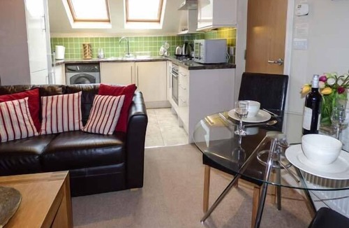 Coniston Cottage | Bluebird Loft