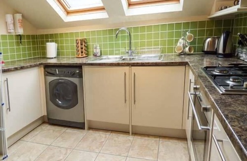 Coniston Cottage | Bluebird Loft