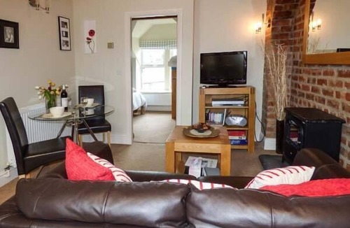 Coniston Cottage | Bluebird Loft